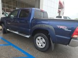 Used 2006 Toyota Tacoma 4x4 Double Cab image 5