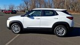 Certified 2021 Chevrolet TrailBlazer LS image 5