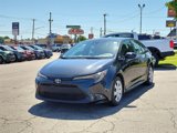Used 2022 Toyota Corolla LE image 2
