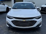 Used 2023 Chevrolet Malibu LT image 2