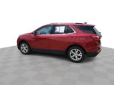 Certified 2018 Chevrolet Equinox LT image 6