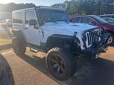 Used 2015 Jeep Wrangler Sahara image 4