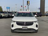 Used 2021 Buick Envision Essence w/ Technology Package I image 2