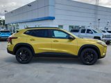 New 2025 Chevrolet Trax ACTIV w/ Driver Confidence Package image 2