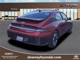 Used 2024 Hyundai Ioniq 6 SE image 4