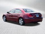 Used 2008 Acura RL w/ Technology Package image 5