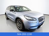 Used 2022 Lincoln Corsair FWD w/ Equipment Group 101A image 3