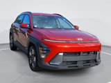 Certified 2025 Hyundai Kona SEL image 3