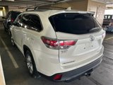 Used 2015 Toyota Highlander Limited image 2