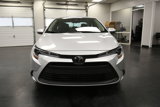 Certified 2024 Toyota Corolla LE image 2