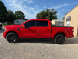 Used 2022 Ford F150 Lariat w/ Equipment Group 502A High image 2