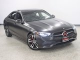 Used 2022 Mercedes-Benz C 300 4MATIC Sedan image 5