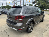 Used 2017 Dodge Journey Crossroad image 6