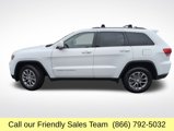 Used 2014 Jeep Grand Cherokee Limited image 2