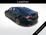Used 2023 Toyota Camry XSE image 3