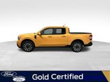 Certified 2022 Ford Maverick Lariat w/ Lariat Luxury Package image 2