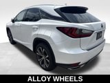 Used 2020 Lexus RX 350 AWD w/ Premium Package image 3