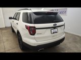 Used 2017 Ford Explorer Sport image 6