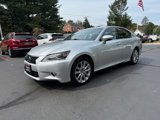 Used 2015 Lexus GS 350 AWD w/ Premium Package image 4