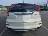 Used 2015 Honda CR-V Touring image 4