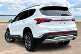 Used 2023 Hyundai Santa Fe Limited image 4