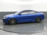 Used 2015 Chrysler 200 S w/ Navigation & Sound Group I image 2