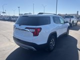 Used 2023 GMC Acadia SLT image 3