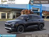 Used 2023 Chevrolet TrailBlazer LT w/ Convenience Package image 2