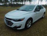 Used 2022 Chevrolet Malibu LS image 2