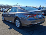 Certified 2022 Toyota Camry LE image 4