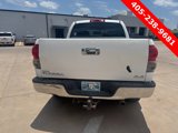 Used 2008 Toyota Tundra 4x4 CrewMax image 4