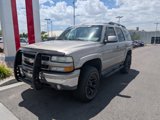 Used 2003 Chevrolet Tahoe Z71 image 2