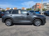 Used 2023 MAZDA CX-5 AWD 2.5 S w/ Select Package image 3