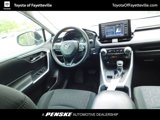 Used 2021 Toyota RAV4 XLE image 3