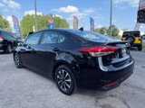Used 2018 Kia Forte LX image 4