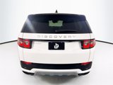 Used 2024 Land Rover Discovery Sport S image 6