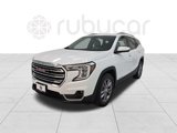 Used 2023 GMC Terrain SLT image 1