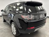 Used 2017 Land Rover Discovery Sport HSE image 4