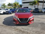 Used 2023 Nissan Sentra SV w/ SV Premium Package image 2