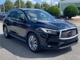 Used 2019 INFINITI QX50 Luxe image 5