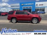 Used 2015 GMC Yukon SLT w/ Open Road Package image 4