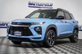 Used 2023 Chevrolet TrailBlazer RS w/ Sun and Liftgate Package image 3