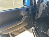 Used 2016 Jeep Wrangler Unlimited Sport image 6