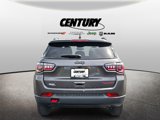 Used 2024 Jeep Compass Trailhawk image 5