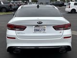 Certified 2020 Kia Optima S w/ S Panoramic Sunroof Package image 4