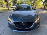 Used 2015 MAZDA MAZDA3 i SV image 3