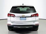 Certified 2022 Chevrolet Equinox LT image 6