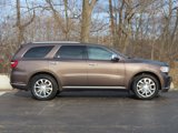 Used 2017 Dodge Durango Citadel image 2
