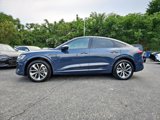 Used 2021 Audi e-tron Premium Plus w/ Premium Plus Package image 6