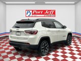 Used 2018 Jeep Compass Limited w/ Navigation Group image 5